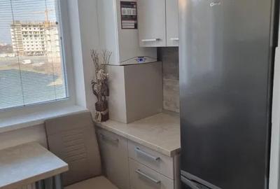 Apartament 2 camere, 48 mp, decomandat, ac, centrala, Viva Residence Apartament 2 camere, 48 mp, decomandat, ac, centrala, Viva Residence - 5