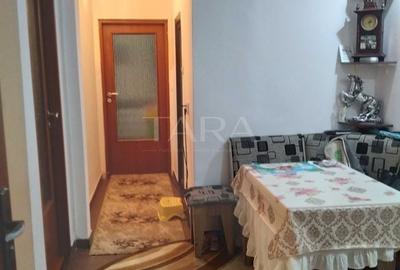 Apartament cu 2 camere decomandat, mobilat în Mănăștur - 3