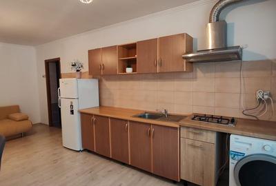 Apartament cu 2 camere semidecomandat în Între Lacuri - 8