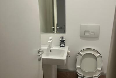 Apartament 3 camere Lux +Loc Parcare Subteran situat in zona 13 Septembrie - 32