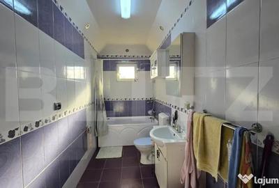 Casă cu 4 camere cu Canalizare în Ultracentral - 9