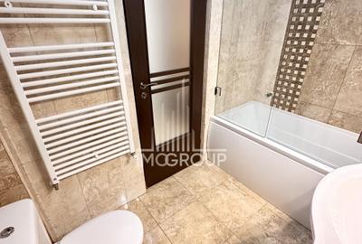 Apartament 2 camere |decomandat| 65mp | balcon | Platinia Dorobantilor - 7