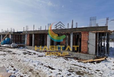 Duplex cu 4 camere cu Canalizare în Splaiul Unirii - 4