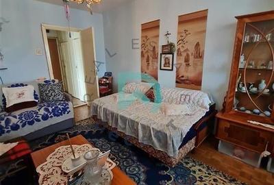 Apartament cu 2 camere circular în Astra