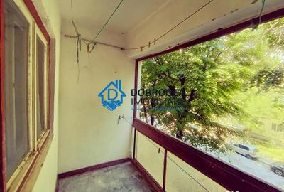 Apartament cu 2 camere decomandat în Piața Nouă - 6
