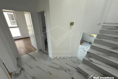 Casa individuala, 120 mp, 250 teren, Dezmir - 12