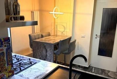 SOARELUI - ETAJ 2 - RENOVAT - 3 CAMERE - 2 BAI - CENTRALA PROPRIE - DECOMANDAT - 7