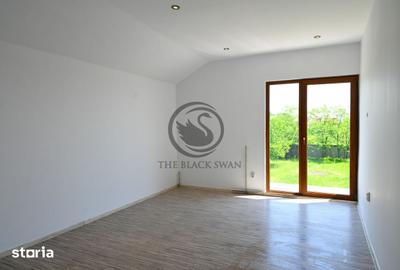Casă cu 4 camere cu Teren 1303 Mp în Bucov - 2