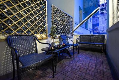 Garsonieră decomandată, mobilată în Universitate - 22