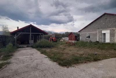 Ferma de inchiriat teren 21.000 mp, utilita?i complete pt activitate agricola si sau logistica - 1