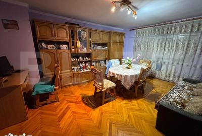 Apartament cu 3 camere în Carpați 2 - 3