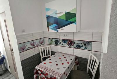 Apartament cu 2 camere semidecomandat în Central - 2