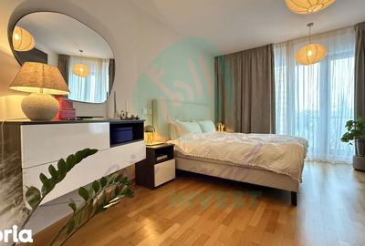 Apartament cu 2 camere decomandat, mobilat în Iancului - 12