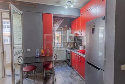 Studio 45mp - Metalurgiei - Kaufland - 6