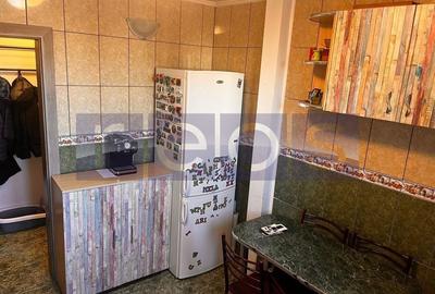 DE VÂNZARE APARTAMENT 3 CAM 2 MINUTE METROU | ȘTEFAN CEL MARE - 4