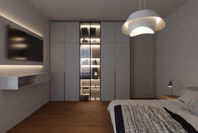 Vila deosebită cu 4 camere în Tunari – Refugiu urban de lux, personalizabil după - 2