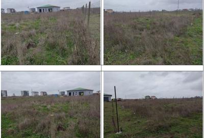 Teren Construcții intravilan de 500 mp, în Km 5 - 3