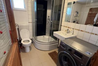 Bolintin Deal, central, vila P+1E+M, teren 1509mp, utilitati - 10