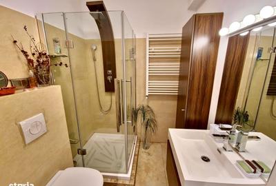 Apartament cu 3 camere, mobilat în Timișoara - 7