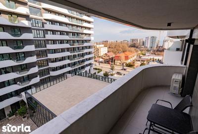 Apartament cu 2 camere în Nord - 8