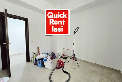 Apartament 2Camere Nemobilat De Inchiriat Pacurari Concept Residence - 5