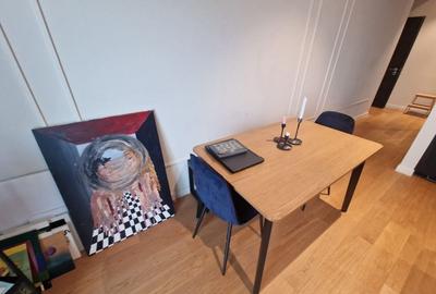 Ap 2 camere de vanzare- One Verdi Park - 5