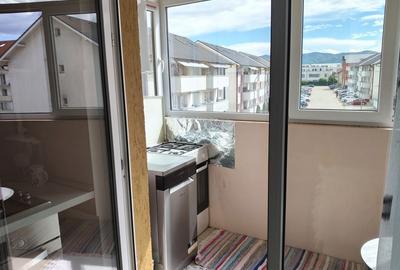 Apartament cu 3 camere decomandat în Central - 5