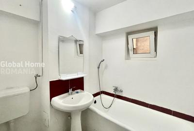 Apartament 3 Camere - Bulevardul Unirii Tribunal | 2 Bai + 2 Balcoane - 12