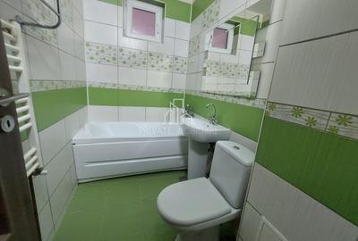 Apartament cu 2 camere semidecomandat în Tudor - 10