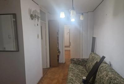 Apartament cu o camera,balcon,,40mp,biserica catolica,centrala,termopane, - 2