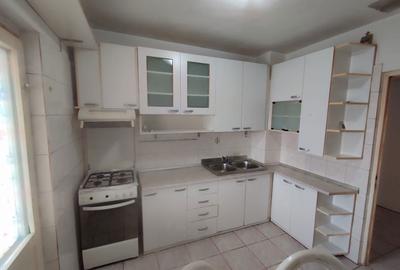 Apartament cu 2 camere decomandat în Gara - 4
