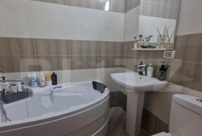 Apartament 4 camere, 69 mp, etajul 1, zona Burdujeni - 8