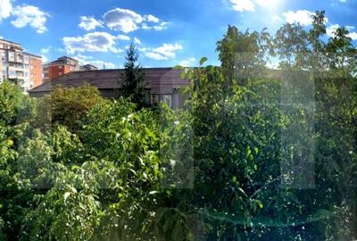 Apartament cu 2 Camere, Parcul Magnoliei, Rogerius - 4