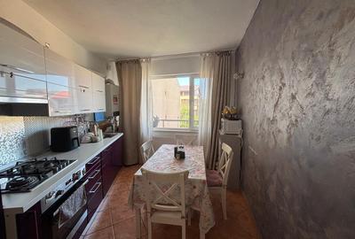 Apartament 2 camere in vila constructie noua 1 Mai