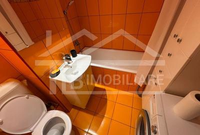 Apartament cu 2 camere decomandat în Tudor - 8