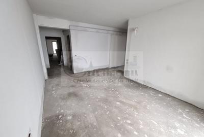 Apartament, 1 camera nou de vanzare in Iasi Valea Lupului, bloc 2025 - 8