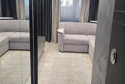 Garsonieră semidecomandată în CET - 1