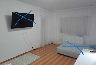 Apartament cu 2 camere decomandat în Micro 16 - 8