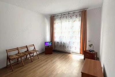 Apartament 1 camera decomandat zona Urusagului - 1