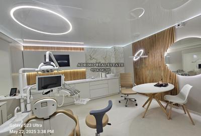 Spatiu Comercial PREMIUM - Ideal Cabinete - Bvd Mamaia - Capitol - 1600Euro/luna - 4