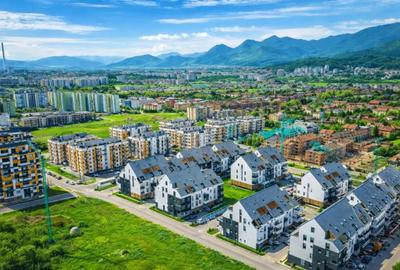 Apartament cu 2 camere decomandat în Central - 2