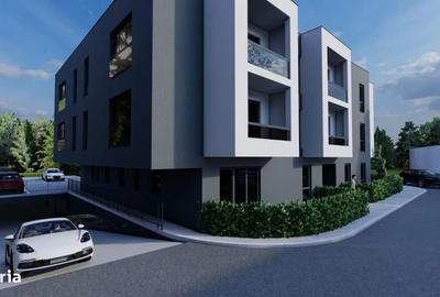 Apartament în Tudor Vladimirescu - 8