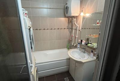 Apartament cu 2 camere decomandat în Central - 7