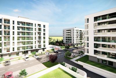 Apartamente direct de la dezvoltator Floresti - Tineretului - 3