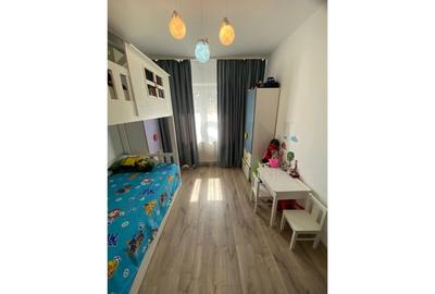 REA1025008 Apartament 3 camere decomandat Zona Gorjului - 9