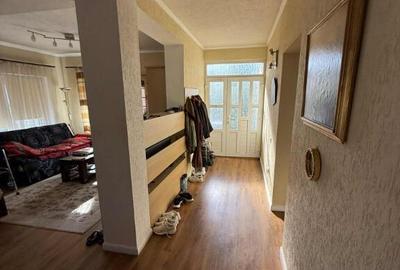 Casă cu 4 camere cu Teren 307 Mp în Făget - 5