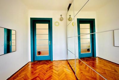 Apartament cu 4 camere decomandat, mobilat în Cotroceni - 6