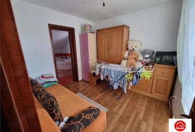 De vanzare casa individuala cu garaj, la cheie, 6 cam, 3 bai, cu 2311 mp , Nazna - 11