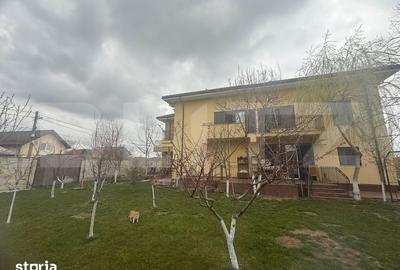 Casă cu 4 camere cu Teren 700 Mp în Central - 16