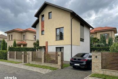Casă cu 5 camere cu Teren 320 Mp în Ghencea - 2